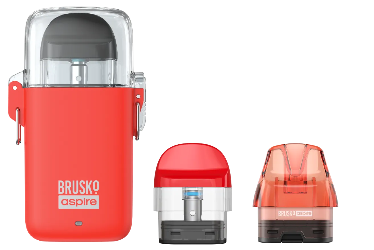 BRUSKO MINICAN FLICK | Brusko